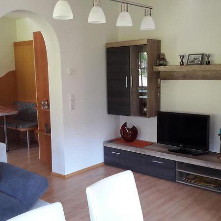 Ferienwohnung Winkl Liesing Exterior foto