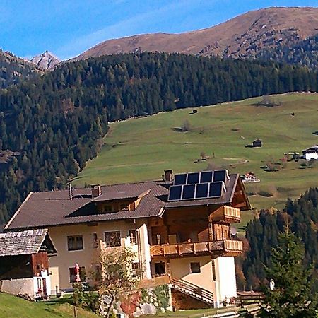 Ferienwohnung Winkl Liesing Exterior foto