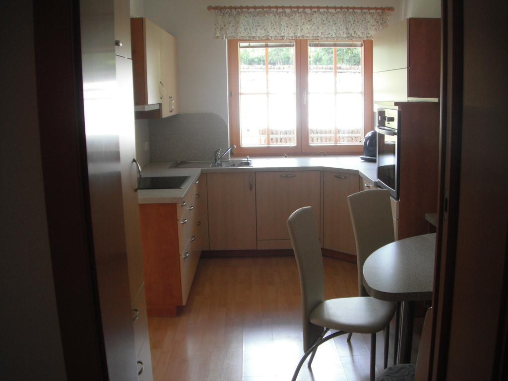 Ferienwohnung Winkl Liesing Exterior foto