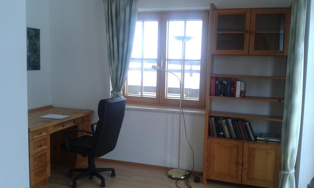 Ferienwohnung Winkl Liesing Exterior foto