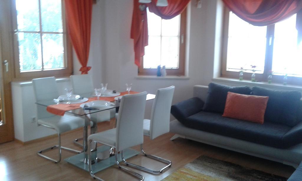 Ferienwohnung Winkl Liesing Exterior foto