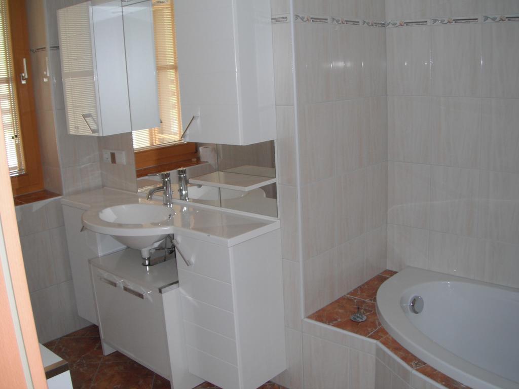 Ferienwohnung Winkl Liesing Exterior foto