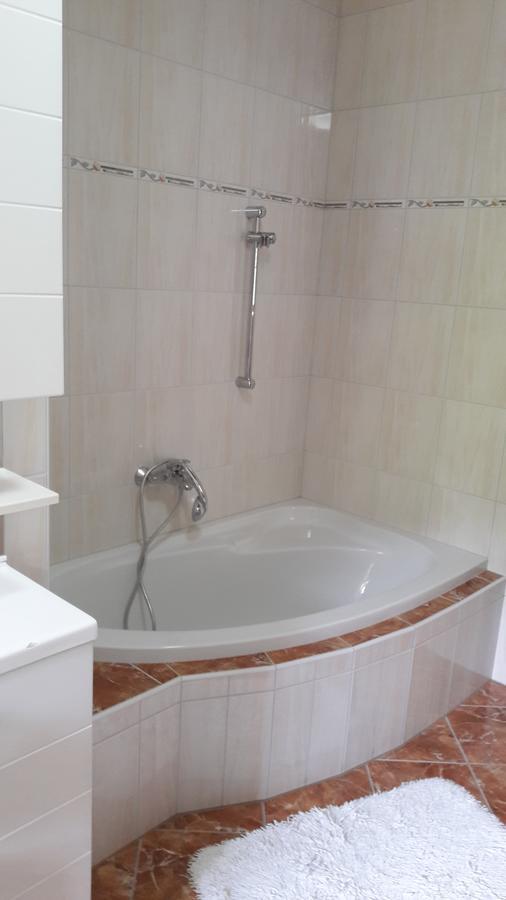 Ferienwohnung Winkl Liesing Exterior foto