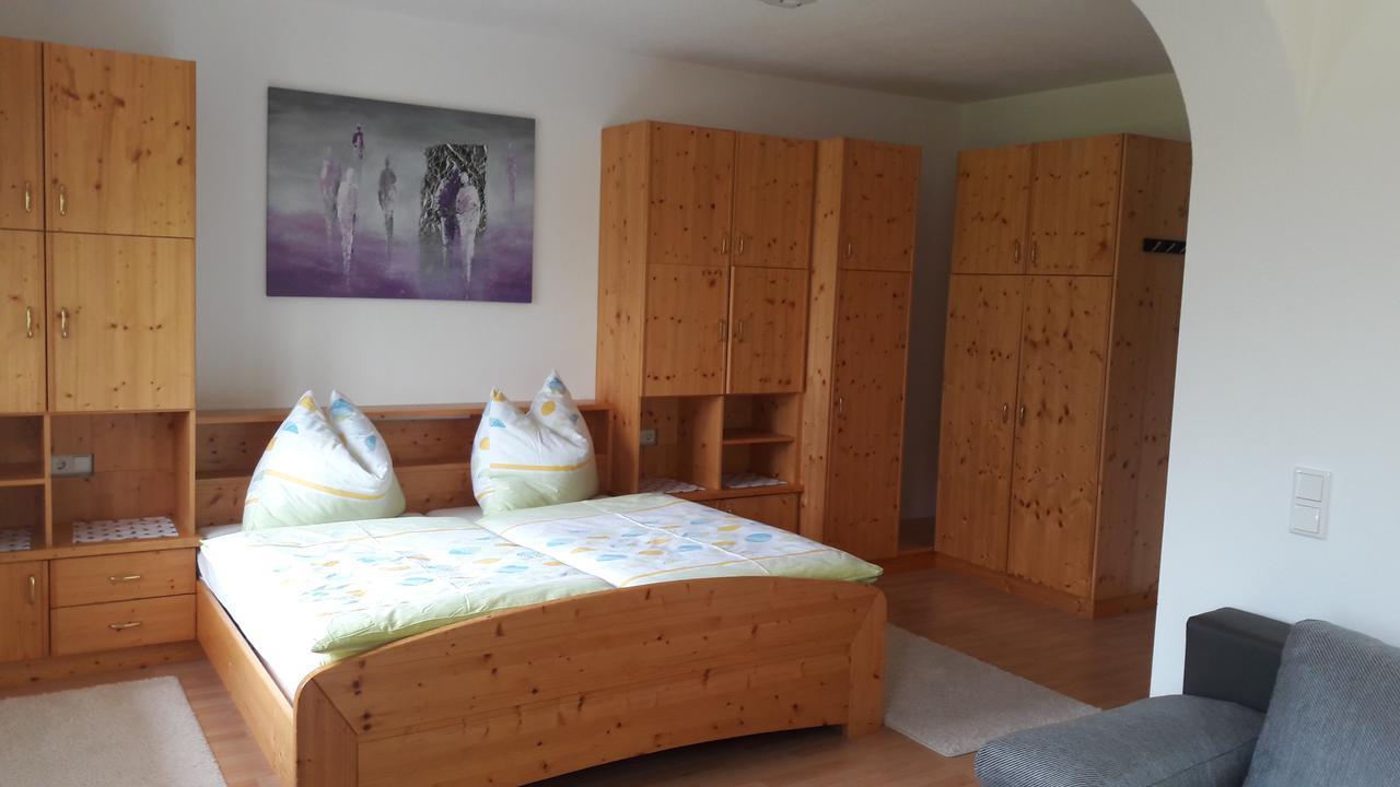 Ferienwohnung Winkl Liesing Exterior foto
