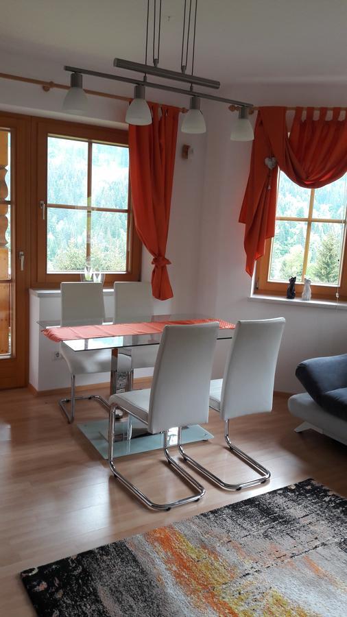 Ferienwohnung Winkl Liesing Exterior foto