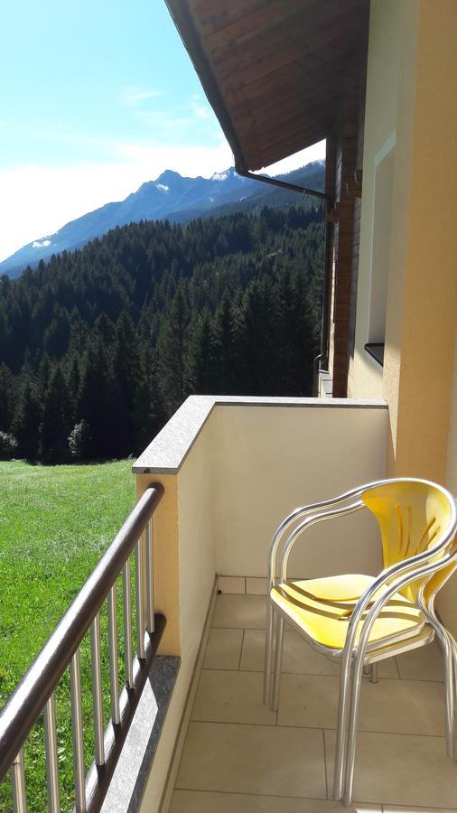 Ferienwohnung Winkl Liesing Exterior foto