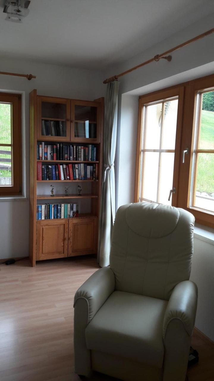 Ferienwohnung Winkl Liesing Exterior foto