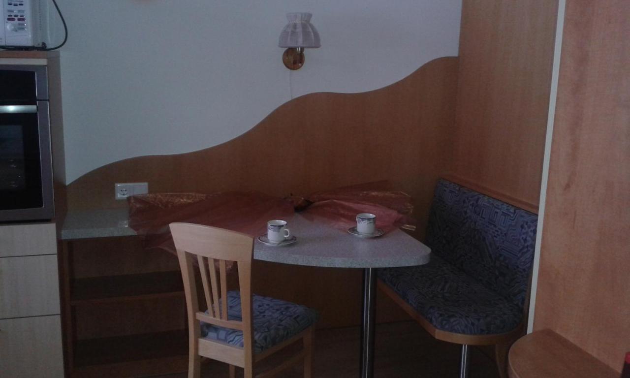 Ferienwohnung Winkl Liesing Exterior foto