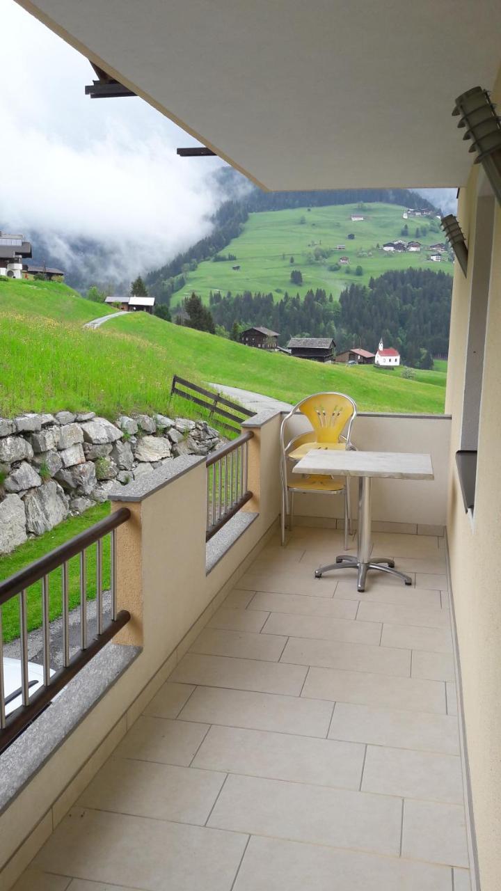 Ferienwohnung Winkl Liesing Exterior foto