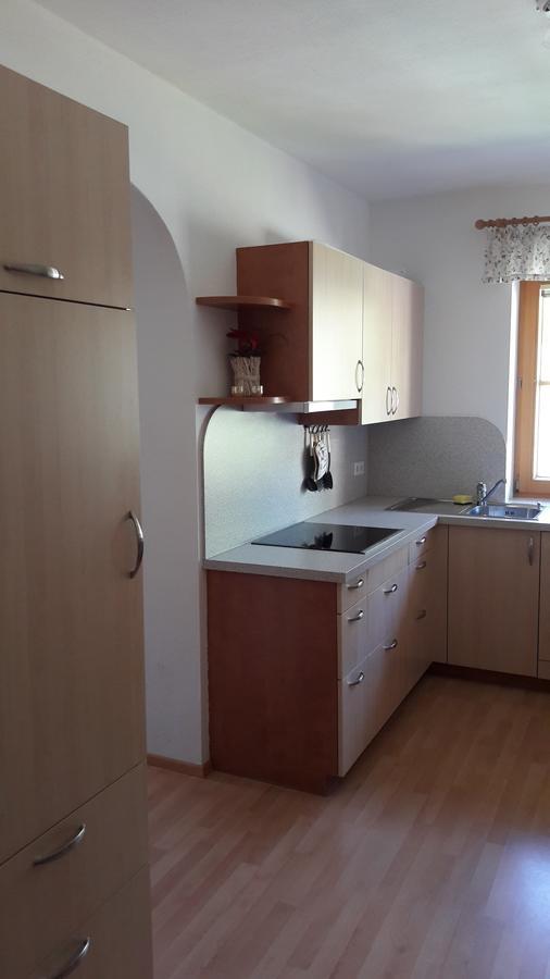 Ferienwohnung Winkl Liesing Exterior foto