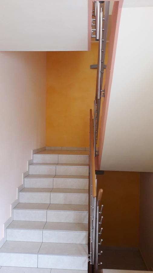 Ferienwohnung Winkl Liesing Exterior foto