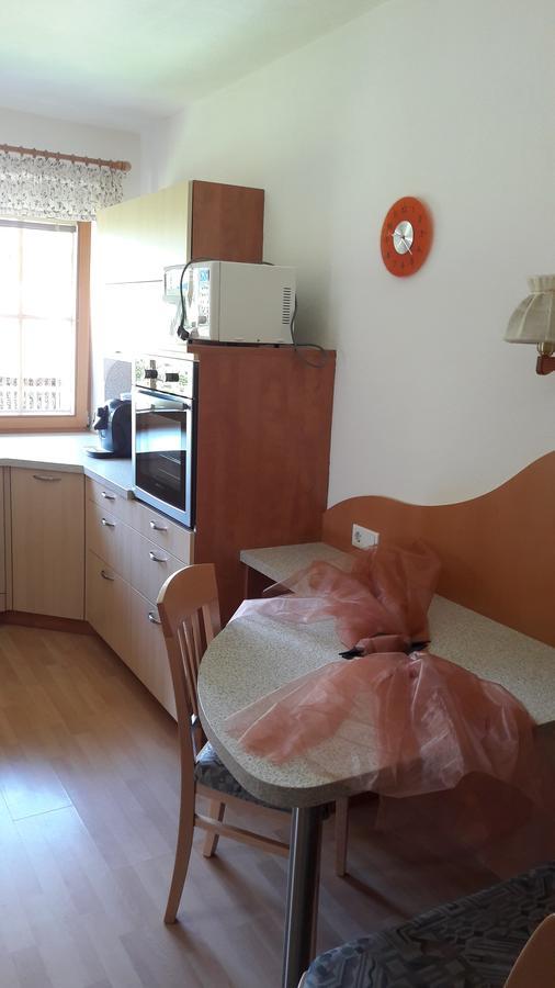 Ferienwohnung Winkl Liesing Exterior foto